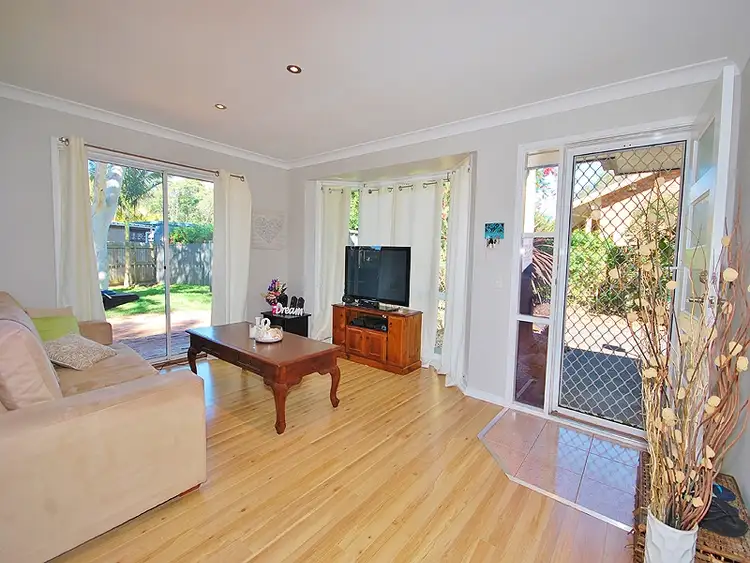 Third view of Homely house listing, 3a Fury Close, Kariong NSW 2250