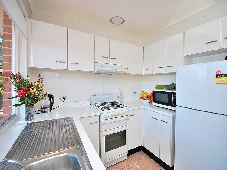 Fifth view of Homely house listing, 3a Fury Close, Kariong NSW 2250