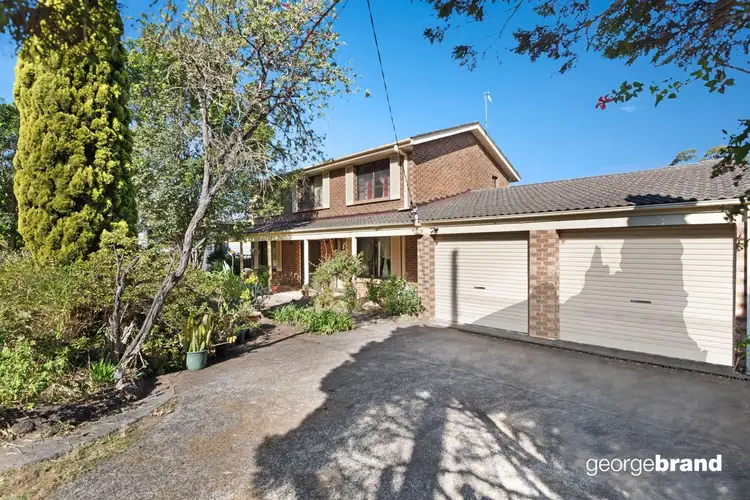 3 Linell Close, Kincumber NSW 2251
