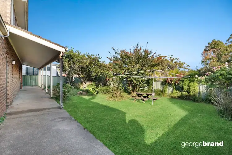 Second view of Homely house listing, 3 Linell Close, Kincumber NSW 2251
