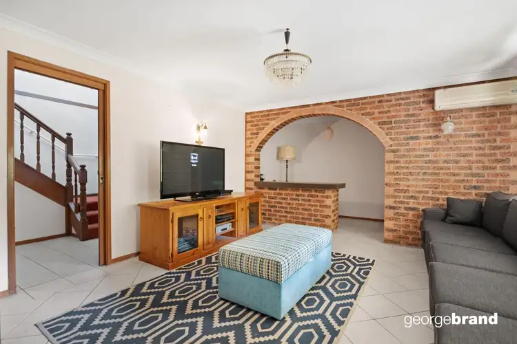 Third view of Homely house listing, 3 Linell Close, Kincumber NSW 2251