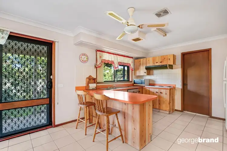 Fourth view of Homely house listing, 3 Linell Close, Kincumber NSW 2251