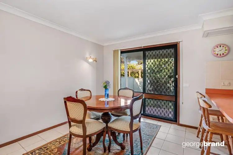Fifth view of Homely house listing, 3 Linell Close, Kincumber NSW 2251