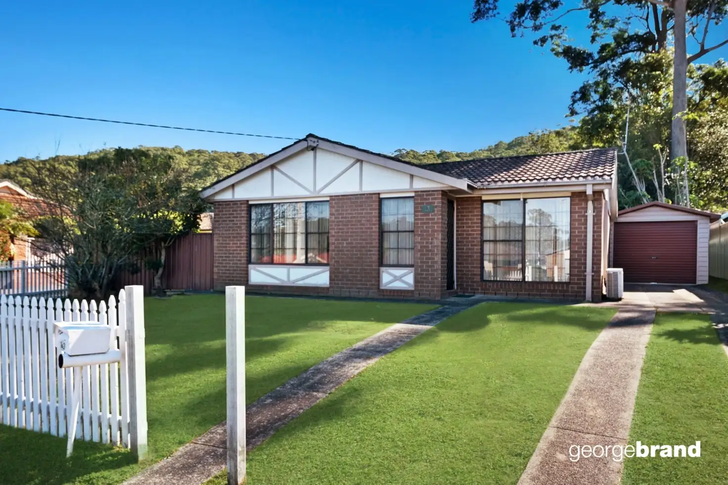 Main view of Homely house listing, 13 Kincumber Street, Kincumber NSW 2251