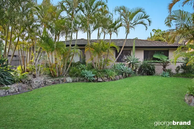 8 Carlo Close, Kincumber NSW 2251