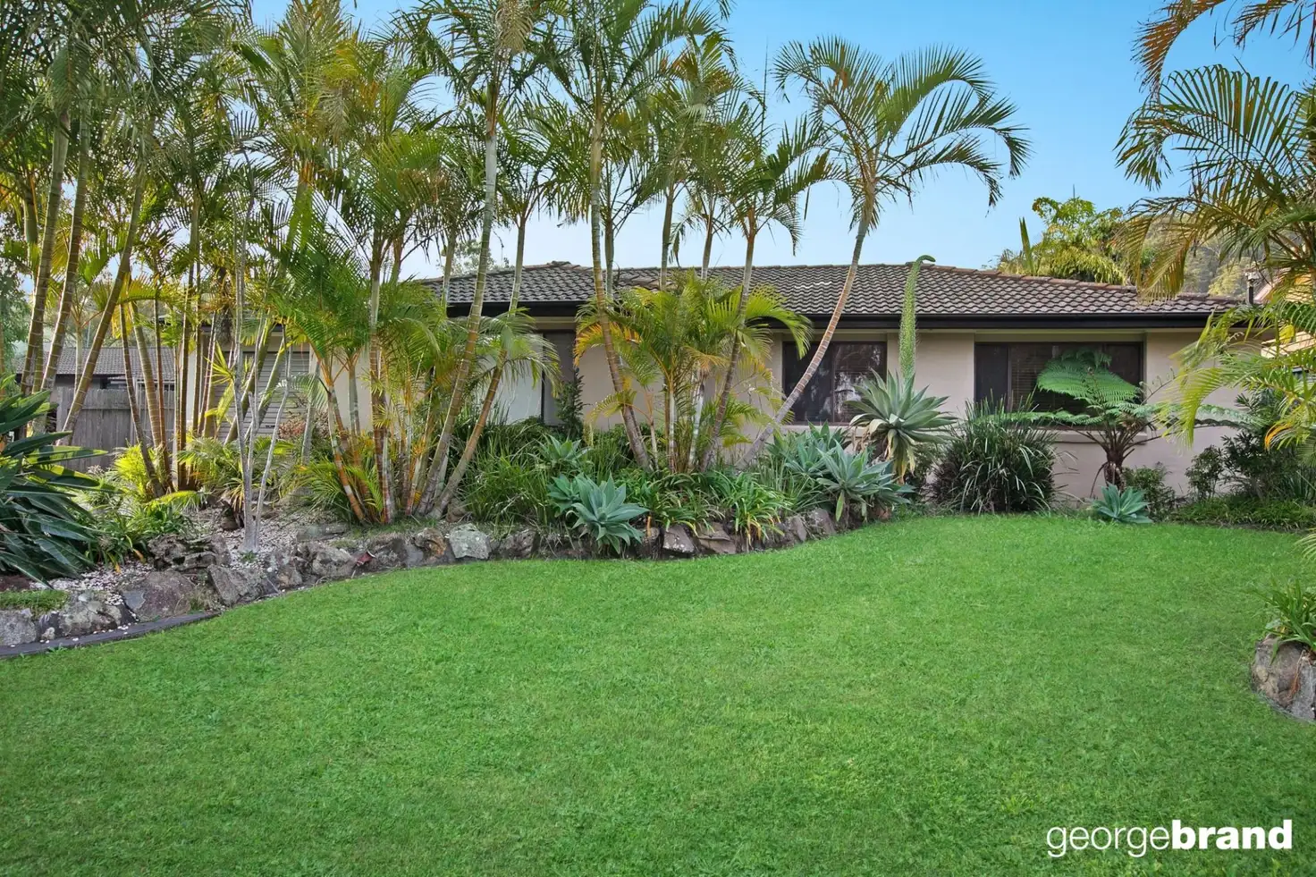 Main view of Homely house listing, 8 Carlo Close, Kincumber NSW 2251