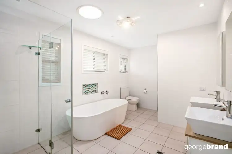 Fifth view of Homely house listing, 8 Carlo Close, Kincumber NSW 2251