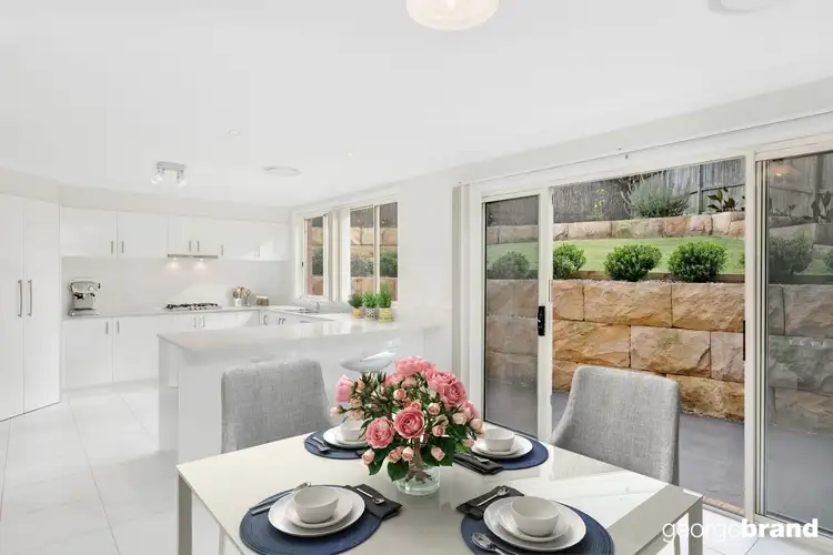 Third view of Homely house listing, 5 Serengeti Close, Kincumber NSW 2251