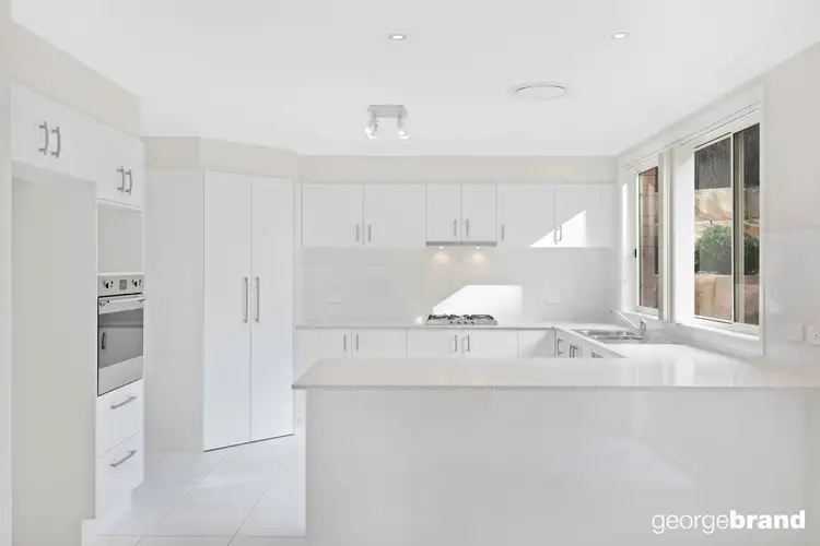 Fourth view of Homely house listing, 5 Serengeti Close, Kincumber NSW 2251