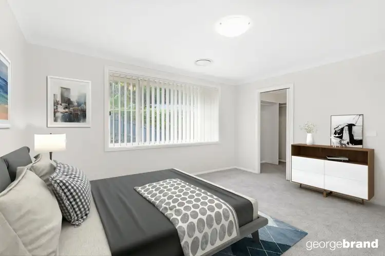 Fifth view of Homely house listing, 5 Serengeti Close, Kincumber NSW 2251