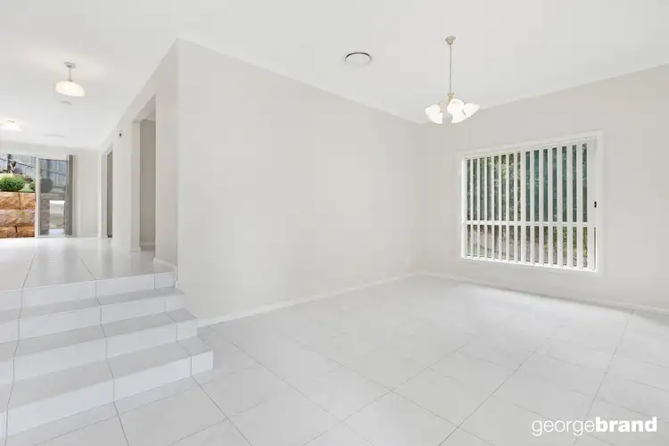 Sixth view of Homely house listing, 5 Serengeti Close, Kincumber NSW 2251