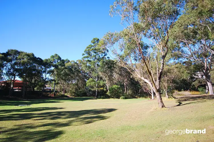 Second view of Homely house listing, 10 Hempstalk Crescent, Kariong NSW 2250