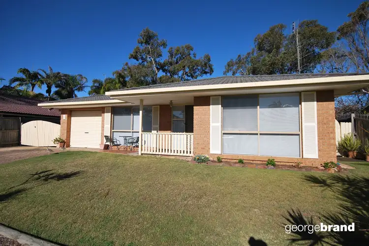 Fourth view of Homely house listing, 10 Hempstalk Crescent, Kariong NSW 2250