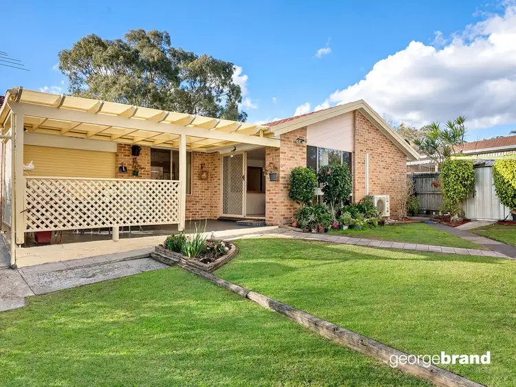 59 Gilford Street, Kariong NSW 2250