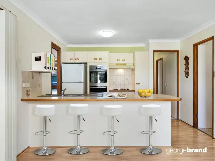 Fourth view of Homely house listing, 59 Gilford Street, Kariong NSW 2250