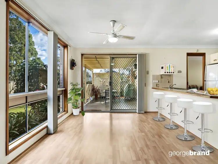Fifth view of Homely house listing, 59 Gilford Street, Kariong NSW 2250
