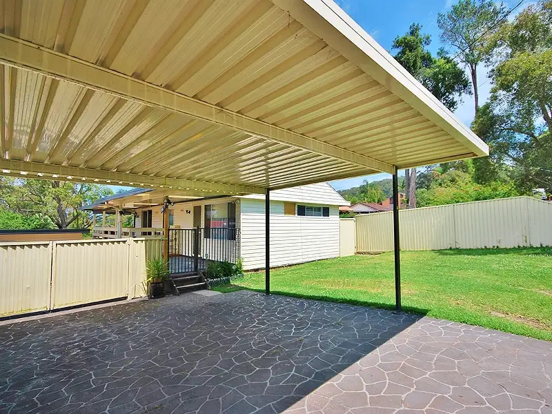 Main view of Homely house listing, 4 Avoca Drive, Kincumber NSW 2251