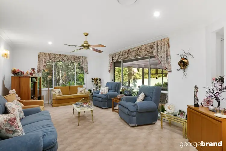 Third view of Homely house listing, 30b Scaysbrook Drive, Kincumber NSW 2251