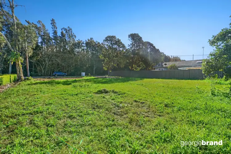 36 Palmers Lane, Bensville NSW 2251