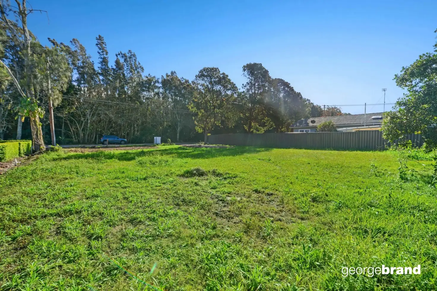 Main view of Homely land listing, 36 Palmers Lane, Bensville NSW 2251