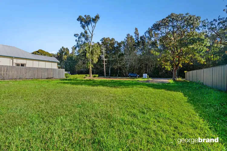 Second view of Homely land listing, 36 Palmers Lane, Bensville NSW 2251
