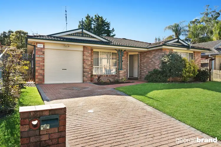 Main view of Homely house listing, 19 Gladys Manley Avenue, Kincumber NSW 2251