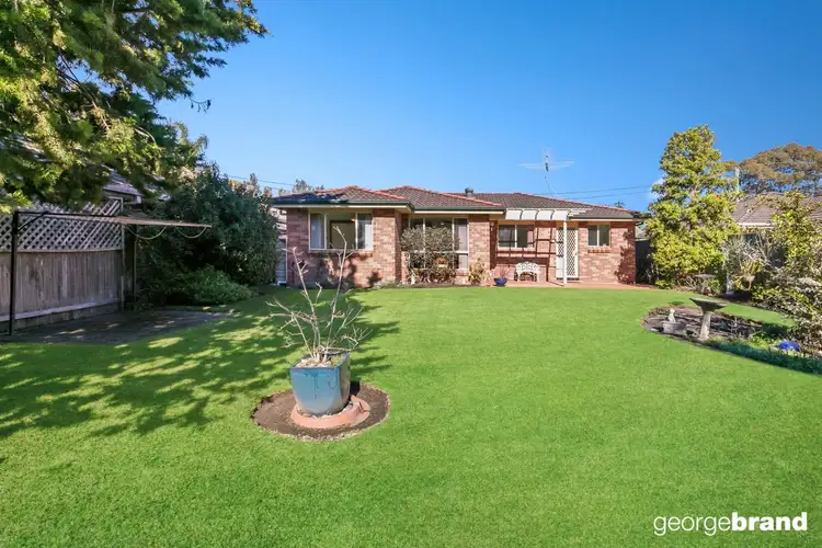 Second view of Homely house listing, 19 Gladys Manley Avenue, Kincumber NSW 2251