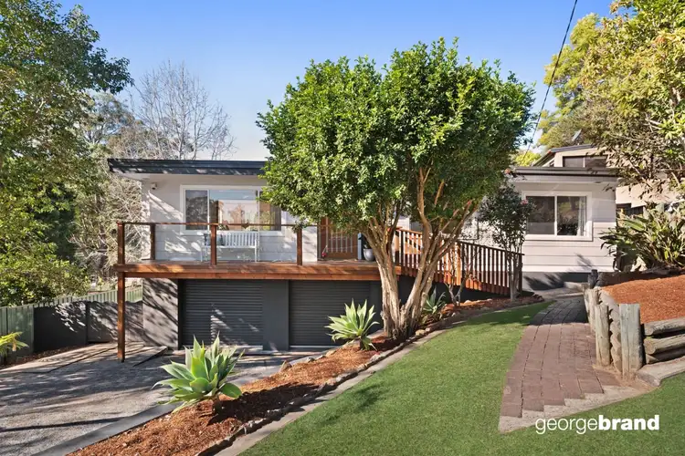 3 Moray Parade, Saratoga NSW 2251