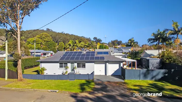Main view of Homely house listing, 32 Mundoora Ave, Yattalunga NSW 2251