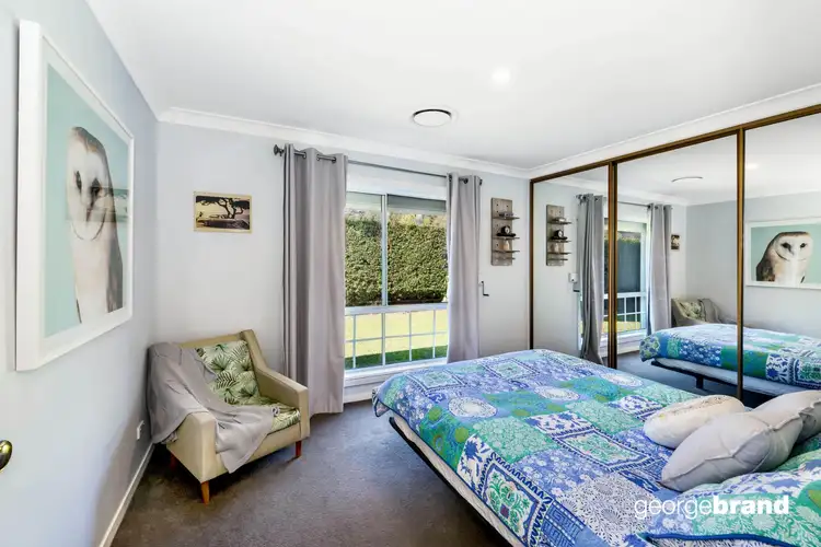 Fifth view of Homely house listing, 32 Mundoora Ave, Yattalunga NSW 2251