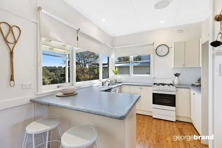 Fourth view of Homely house listing, 61 Cape Three Points Road, Avoca Beach NSW 2251