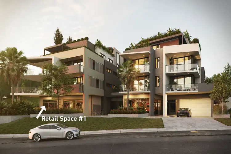Second view of Homely unit listing, Suite 1/14-18 Cape Three Points Rd, Avoca Beach NSW 2251