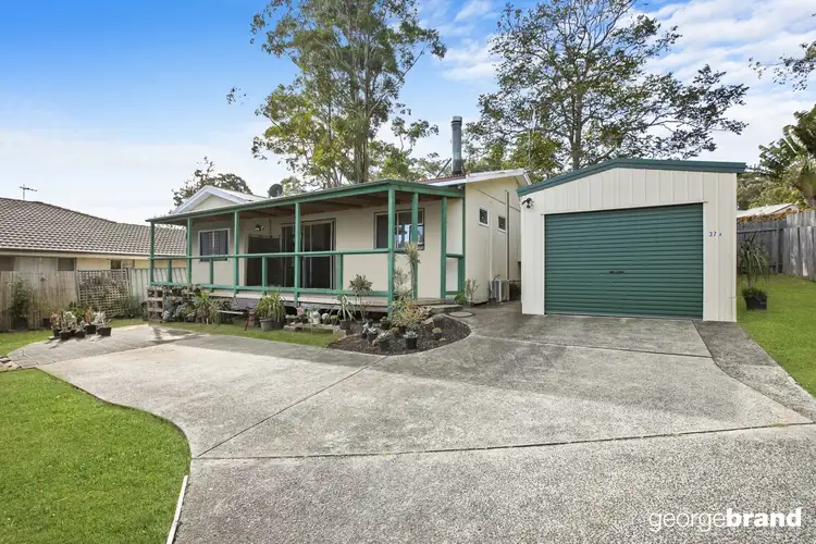 Sixth view of Homely house listing, 37a Empire Bay Drive, Kincumber NSW 2251