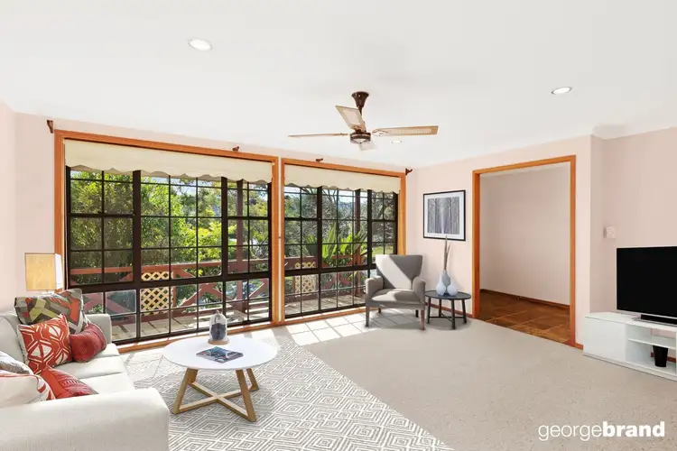 Second view of Homely house listing, 9 Cameron Crescent, Kincumber NSW 2251