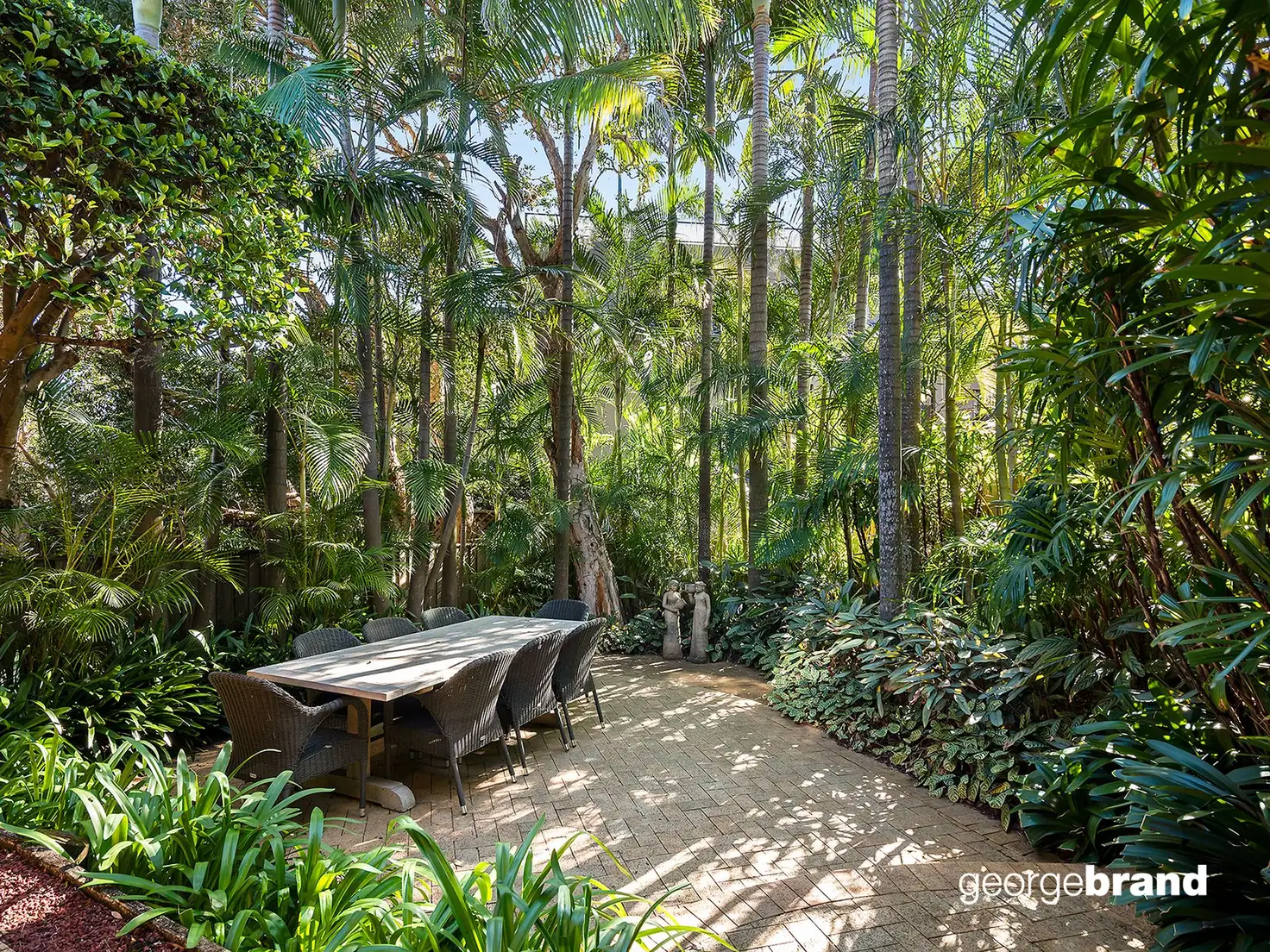 Main view of Homely townhouse listing, 5/4 Maroomba Road, Terrigal NSW 2260