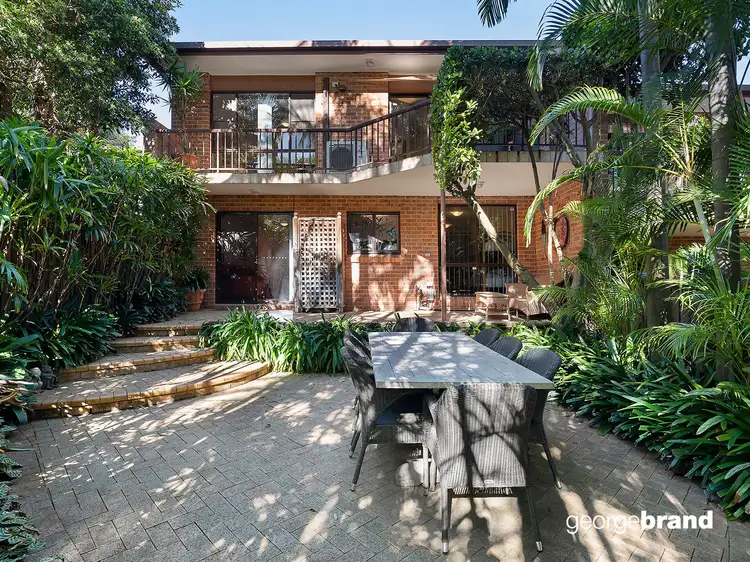 Second view of Homely townhouse listing, 5/4 Maroomba Road, Terrigal NSW 2260