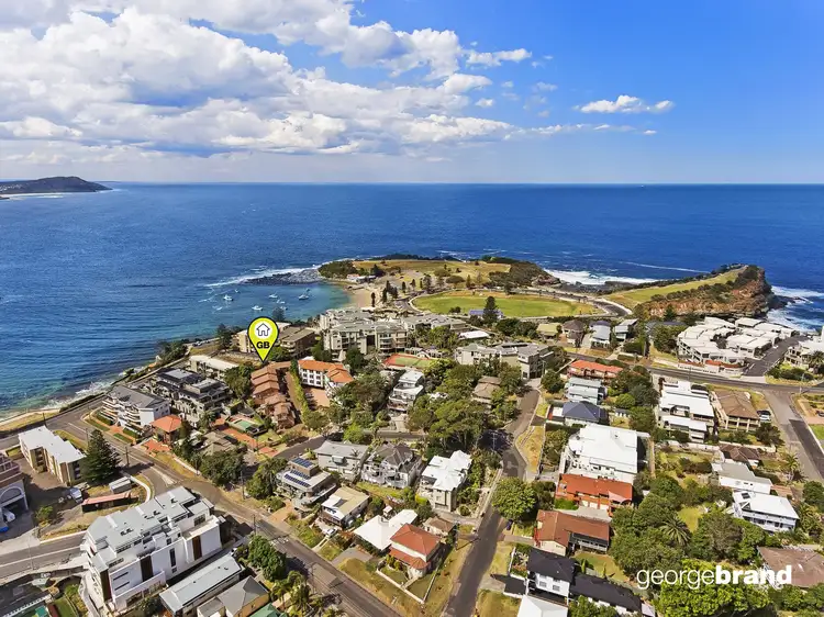 Third view of Homely townhouse listing, 5/4 Maroomba Road, Terrigal NSW 2260