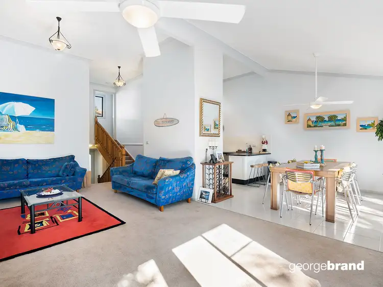 Fourth view of Homely townhouse listing, 5/4 Maroomba Road, Terrigal NSW 2260