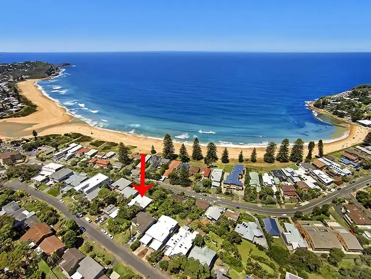 23 Warren Ave, Avoca Beach NSW 2251