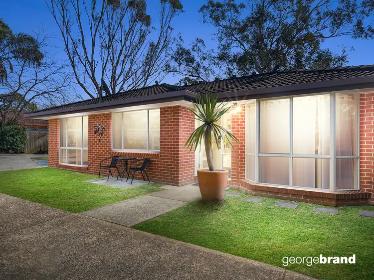 3a Fury Close, Kariong NSW 2250