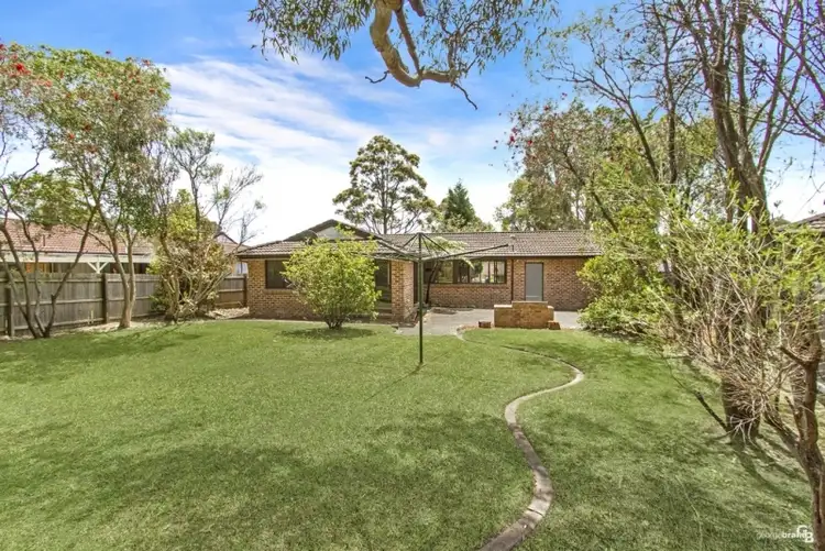 Second view of Homely house listing, 9 Foster Close, Kariong NSW 2250