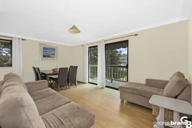 Third view of Homely house listing, 23 Del Rio Drive, Copacabana NSW 2251