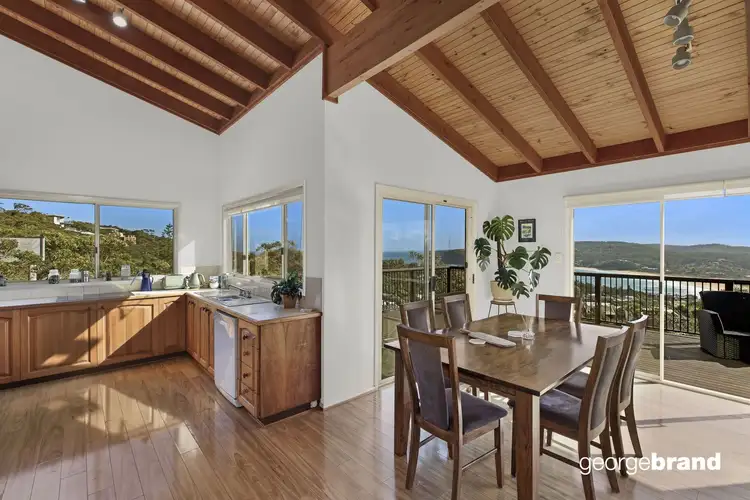 Fourth view of Homely house listing, 96 Del Monte Place, Copacabana NSW 2251