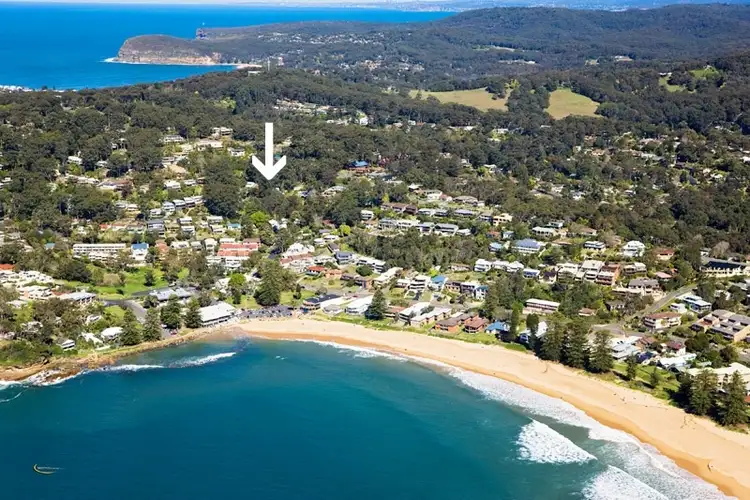 Lot B/28 Fairscene Cres, Avoca Beach NSW 2251