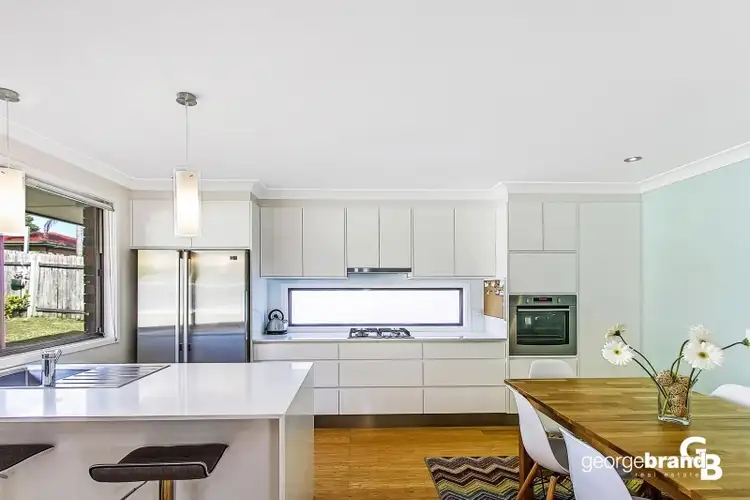 Sixth view of Homely house listing, 130 Langford Drive, Kariong NSW 2250