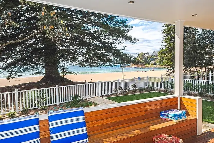 Sixth view of Homely house listing, 113 Avoca Dr, Avoca Beach NSW 2251