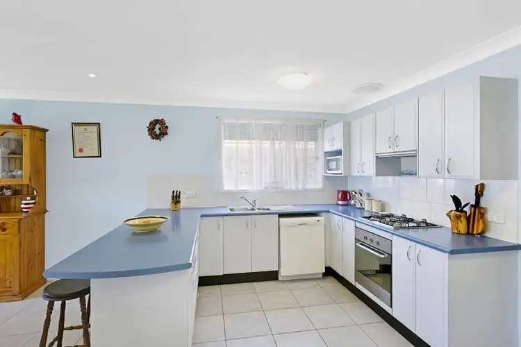 Seventh view of Homely house listing, 25 Albatross Rd, Berkeley Vale NSW 2261