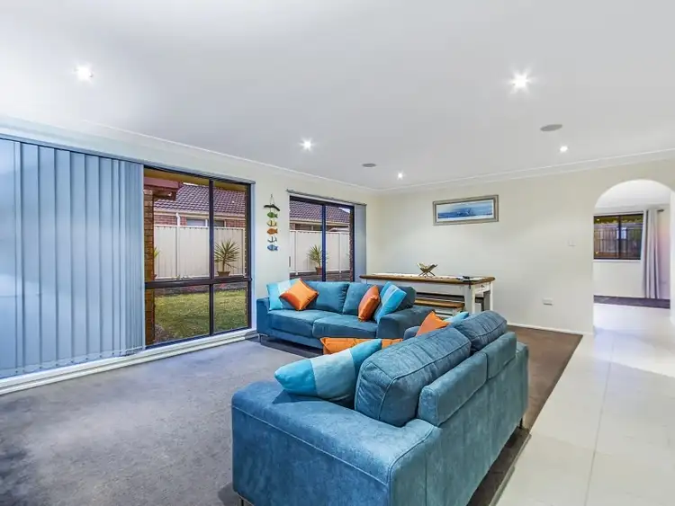 Fourth view of Homely house listing, 25 Belsham Road, Kariong NSW 2250