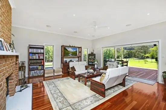 Third view of Homely rural property listing, 69 Sarah Road, Matcham NSW 2250