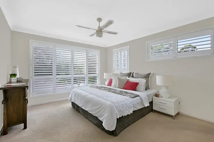 Fifth view of Homely house listing, 28 Stornaway Cr, Berkeley Vale NSW 2261
